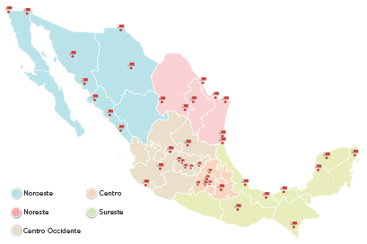 Ruta Logistica