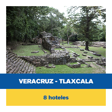 VERACRUZ -TLAXCALA